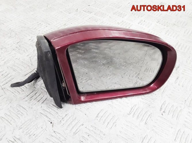 Зеркало правое Mercedes Benz W203 2038106476
