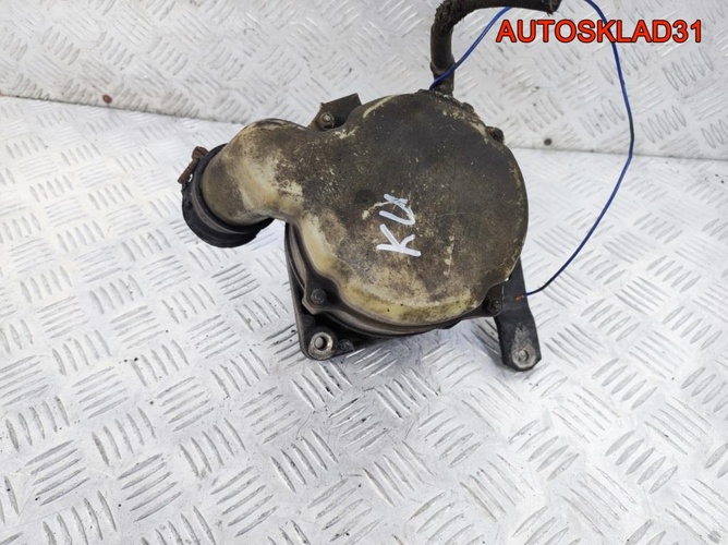 Генератор 90A Audi 100 C3 2.2 KU 035903023B