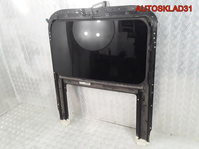 Люк в сборе электрический для Ауди А3 8L0877041