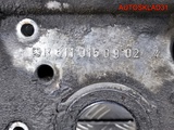 Крышка двигателя передняя Mercedes Vito 6110150902 (Изображение 10)