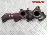 Коллектор выпускной Renault Sandero K9K 8200468141 (Изображение 1)