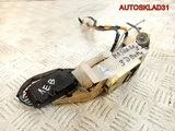 Замок двери передней левой Mazda 323 BA Хетчбэк (Изображение 3)