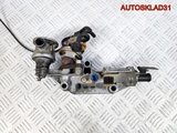 Фланец системы охлаждения Opel Vectra B 90501694 (Изображение 8)