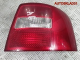 Фонарь задний правый Audi A6 C5 4B9945096F Combi (Изображение 2)