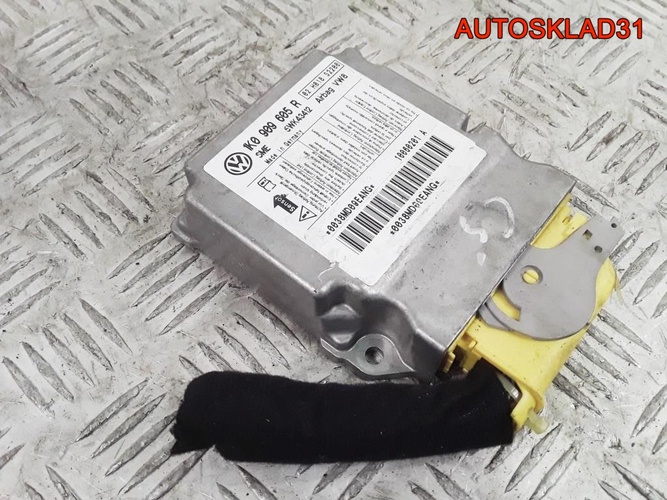 Блок управления AIR BAG VW Golf Plus 1K0909605R