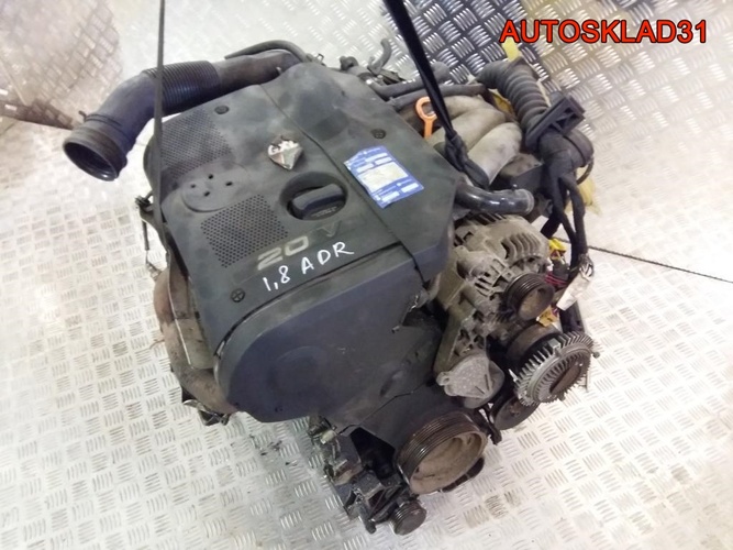 Двигатель ADR Volkswagen Passat B5 1.8 бензин