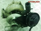 Турбина Opel Astra H 1.7 Z17DTH (Изображение 3)