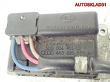 Резистор отопителя бу на Ауди А6 Ц4 4A0820521A (Изображение 3)