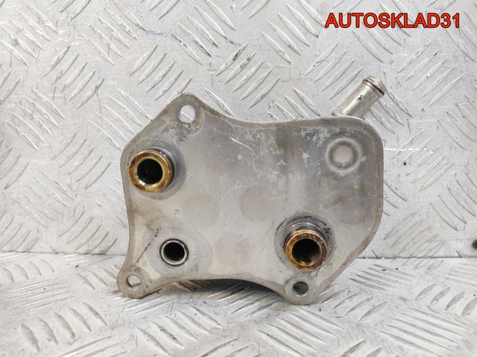 Теплообменник Audi A4 B6 2.0 ALT 06B117021
