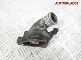 Корпус термостата Opel Astra G 1,8 Z18XE 90536262 (Изображение 5)