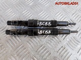 Форсунка дизельная Ford Mondeo 3 3S7Q9K546AB (Изображение 1)
