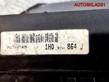 Панель приборов Volkswagen Golf Mk3 1H0919864J (Изображение 10)