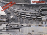 Бампер передний Opel Corsa D 13285996 Рестайлинг (Изображение 10)