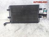 Радиатор кондиционера Volkswagen Golf 4 1J0820411D (Изображение 1)