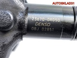 Форсунка дизельная Toyota Avensis 2 236700R050 (Изображение 9)