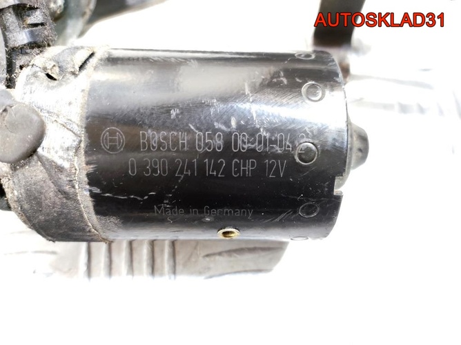 Трапеция дворников Opel Vectra B 0390241142