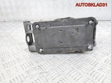 Кулиса МКПП Volkswagen Sharan 7M3711049C (Изображение 9)