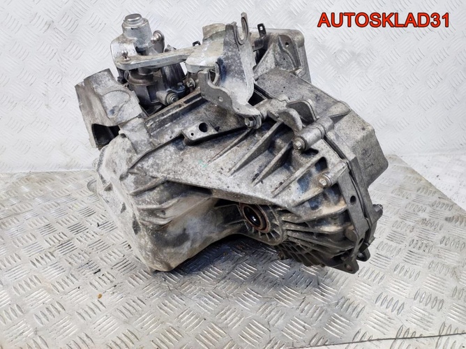 МКПП F40 Opel Astra J 2,0 A20DTH Дизель