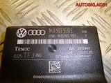 Блок электронный Volkswagen Golf 5 1K0907530E (Изображение 2)