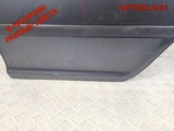 Дверь задняя левая Skoda Octavia A5 1Z9833055 (Изображение 2)