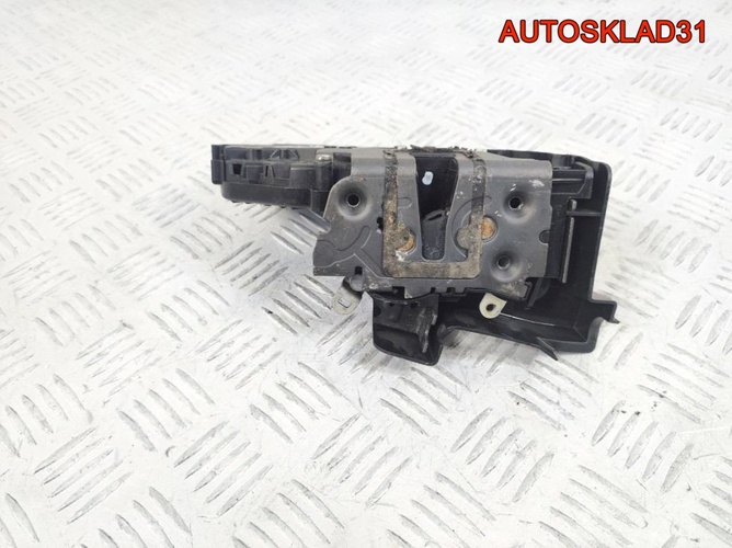 Замок двери передней правой Ford Focus 2 4894643