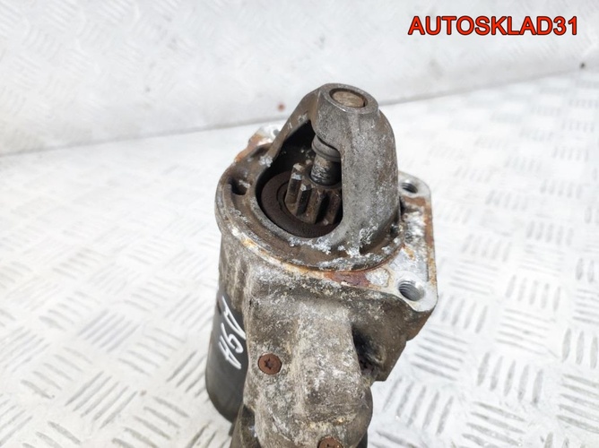 Стартер Ford KA 1.3 А9А 1564732 Бензин