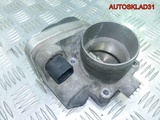 Дроссельная заслонка VW Golf 4 1.6 AZD 036133062M (Изображение 2)
