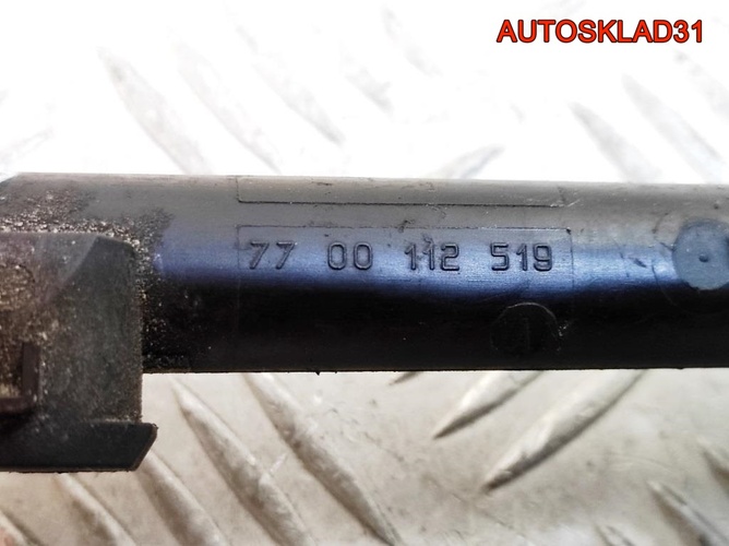 Рейка топливная Renault Clio 2 1,6 K4M 7700112519