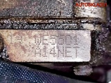 Двигатель A14NET Opel Astra J 1,4 Бензин (Изображение 10)