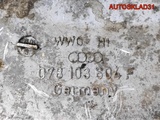 Поддон двигателя Audi A6 C4 2,6 ABC 078103604F (Изображение 7)