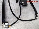Стеклоподъемник перед правый VW Sharan 7M3837402 (Изображение 8)