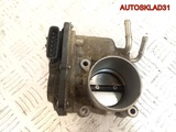 Заслонка дроссельная Toyota Yaris 1NR 2203047010 (Изображение 2)