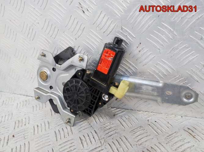 Стеклоподъемник электр. задний правый Kia Picanto