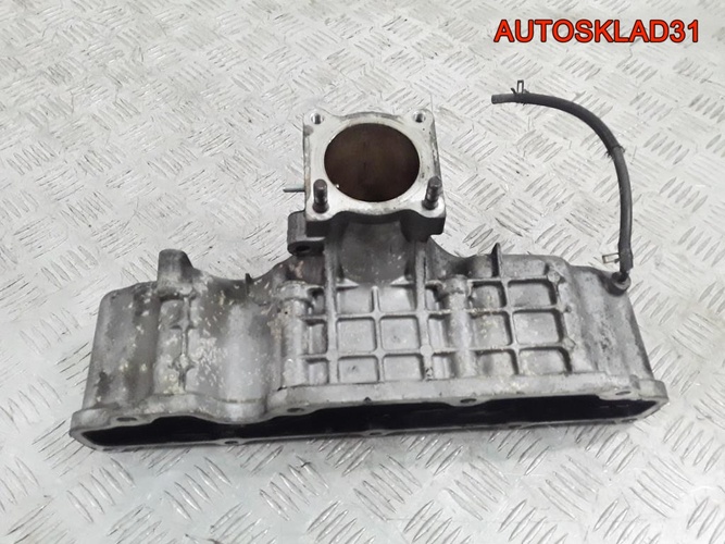 Коллектор впускной Тойота Королла Версо 2AD-FTV