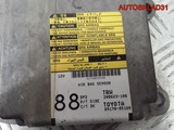 Блок управления Аирбаг Тойота Авенсис 8917005160 (Изображение 3)