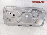 Стеклоподъемник передний левый Ford Focus 2 Купе (Изображение 1)