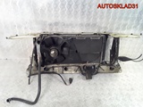 Панель передняя Audi 80 B4 8G0805591B (Изображение 4)