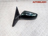 Зеркало левое Audi A6 C5 4B1858531BB Дорест (Изображение 4)