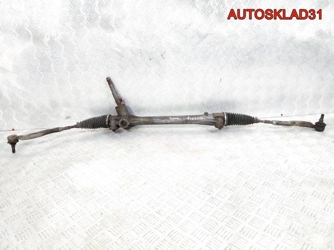 Рейка рулевая Toyota Auris E15 4550002130