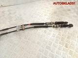 Трос МКПП Toyota Yaris 1.3 1NR 338205254 (Изображение 3)