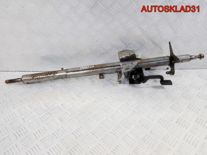 Колонка рулевая Subaru Impreza G11 34500FE100