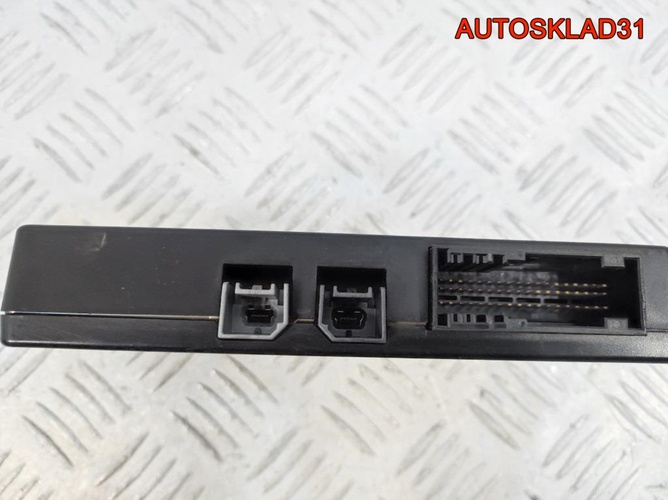 Блок управления Bluetooth Ford C-MAX AM5T14D212AB