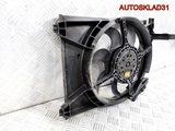 Вентилятор радиатора Hyundai Trajet 977303A160 (Изображение 6)