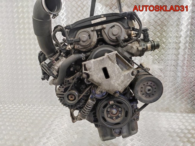 Двигатель A12XER Opel Corsa D 1.2 Бензин