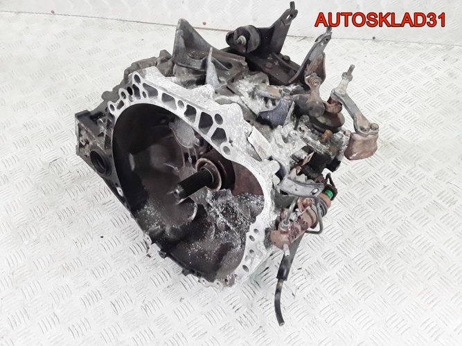 МКПП Toyota Corolla Verso 2.2 2ADF TD 3030064030