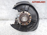 Кулак поворотный задний правый Audi A4 B6 2 WD (Изображение 1)