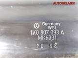 Кронштейн переднего бампера VW Golf 5 1K0807093A (Изображение 10)