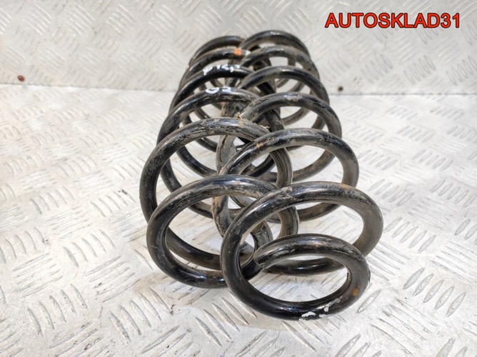 Пружина задняя комплект VW Golf 5 1K0511115BG