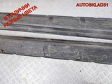 Накладка на порог Opel Astra G 90590677 Combi (Изображение 3)