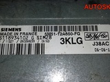 Эбу Форд Фокус 2 1.6 hwda бензин 5M5112A650FG (Изображение 3)